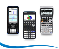 CASIO WEW Worldwide Education Website