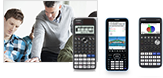 Casio Wew Worldwide Education Website