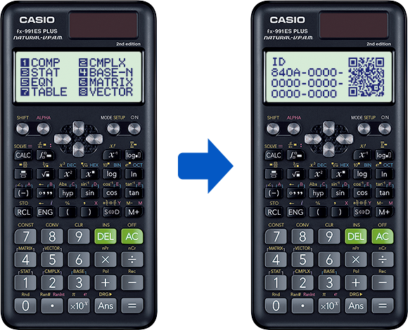 Haciendo Abundancia Serie Interpolar Calculadora Casio Fx 991spx Haciendo Abundancia Serie Interpolar Calculadora Casio Fx 991spx
