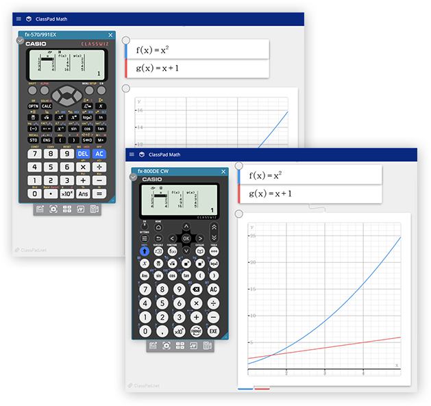 Casio fx 570 discount emulator