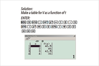 Casio Calculator ClassWiz Emulator Model fx-570/991EX Ver. 02.01.0020 02