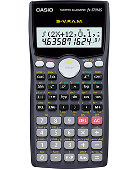 Casio calculator types sale