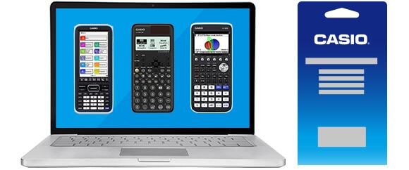 casio scientific calculator download for windows 10