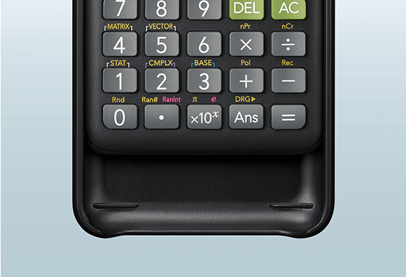 fx-991MS Details about   Casio Scientific Calculator fx-991ex fx-82ES fx-991ES PLUS New 