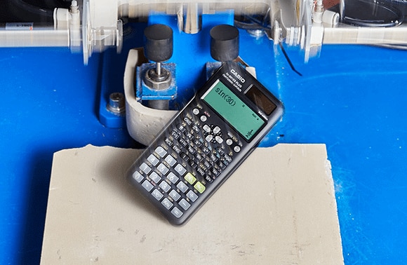 Casio FX-991ES Plus Scientific Calculator Original Brand New in Box FX991ES 