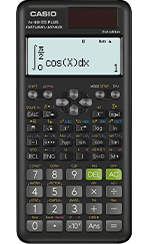 Verfijnen gewelddadig Verschrikking Scientific Calculator | Graphing Calculator | Software |Products | CASIO