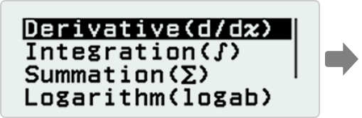 Catalog - Functions