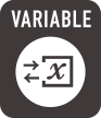 Variable Memory