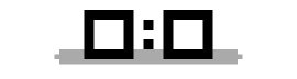 Ratio