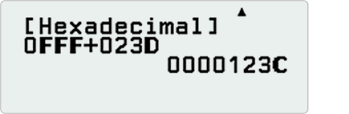 Base-N Example 1