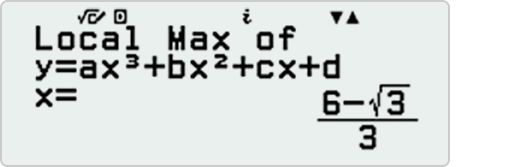 Equation Example 2
