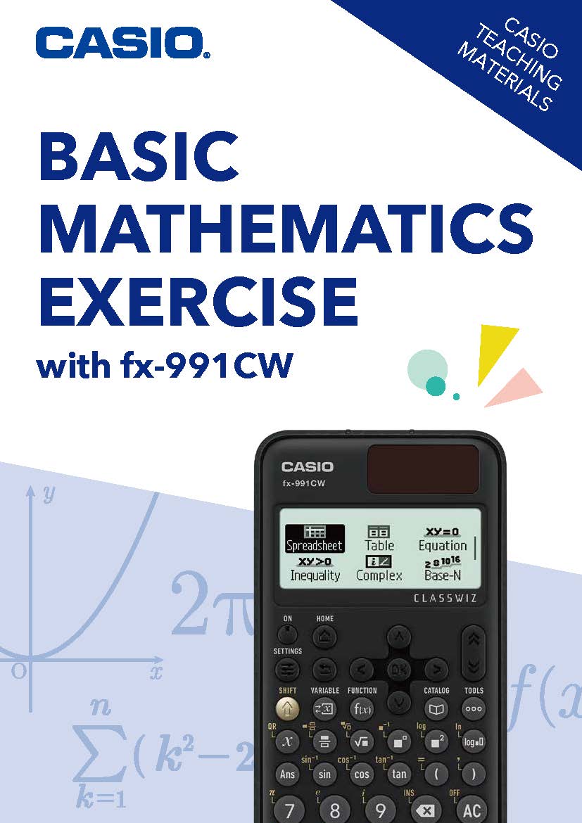 Basic Mathematics Exercise Thumbnail