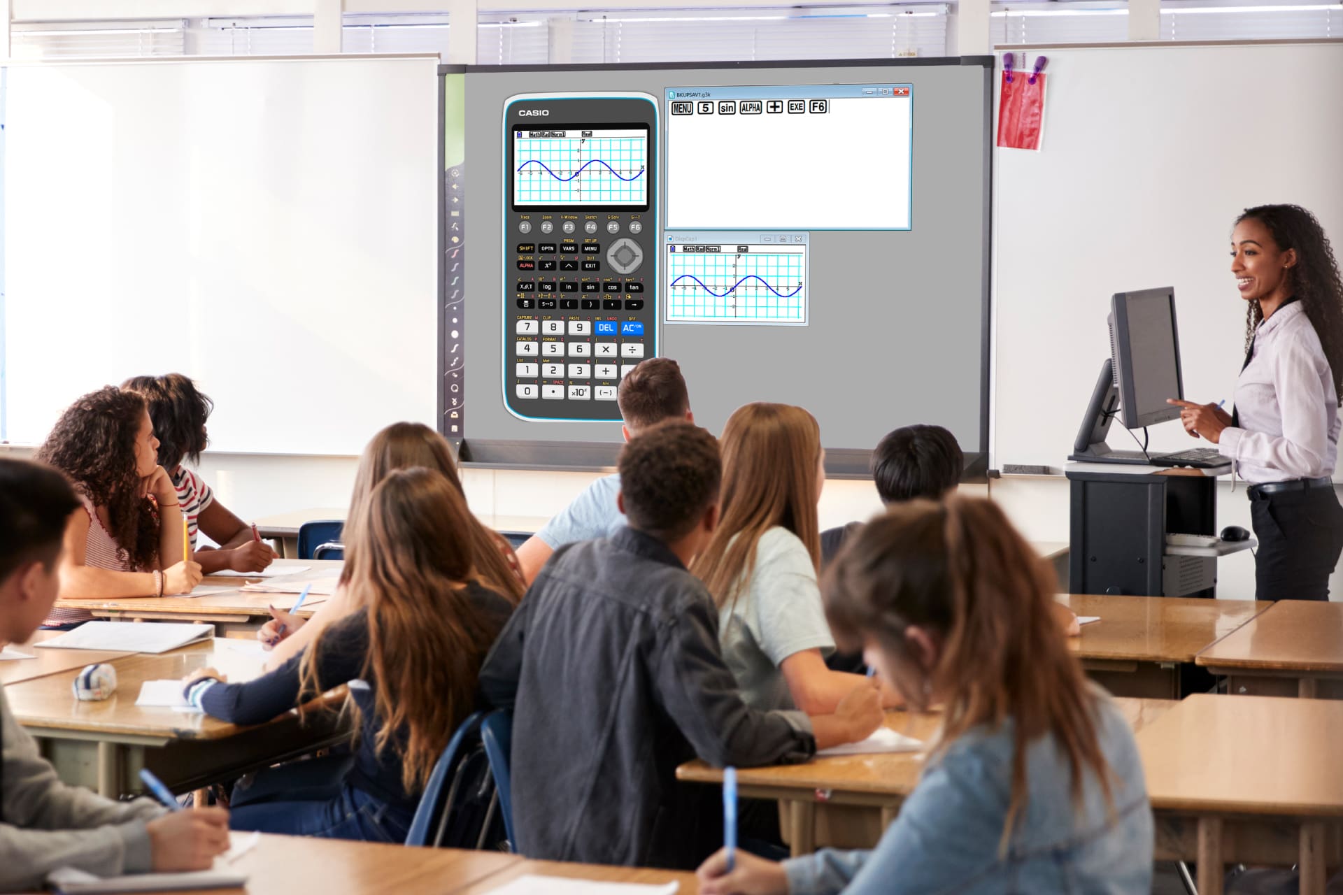 Emulator for Windows