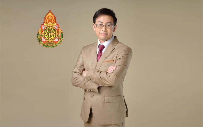 Mr. Ekkasit Piyasangthong 