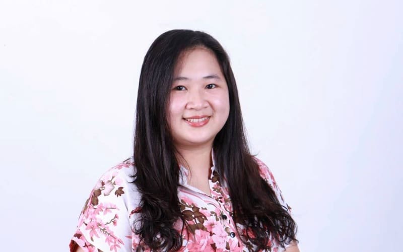 Ms. Sudsaijai Kitkrailat 