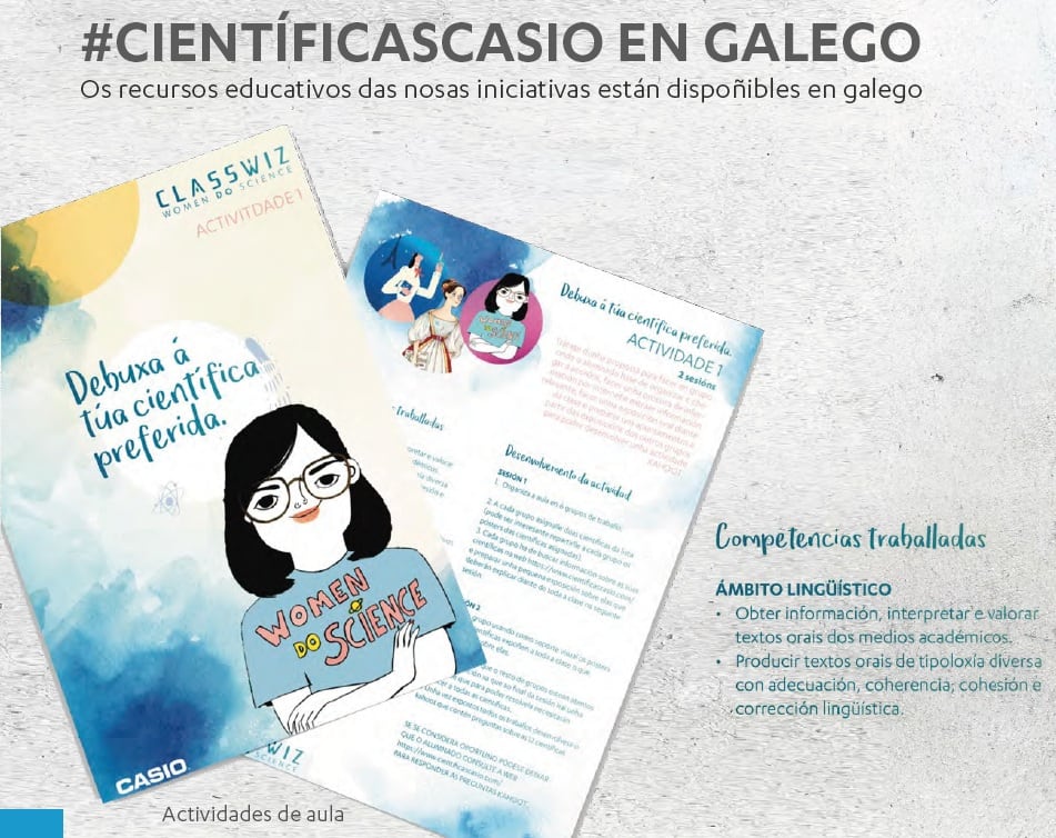 Teaching Materials​