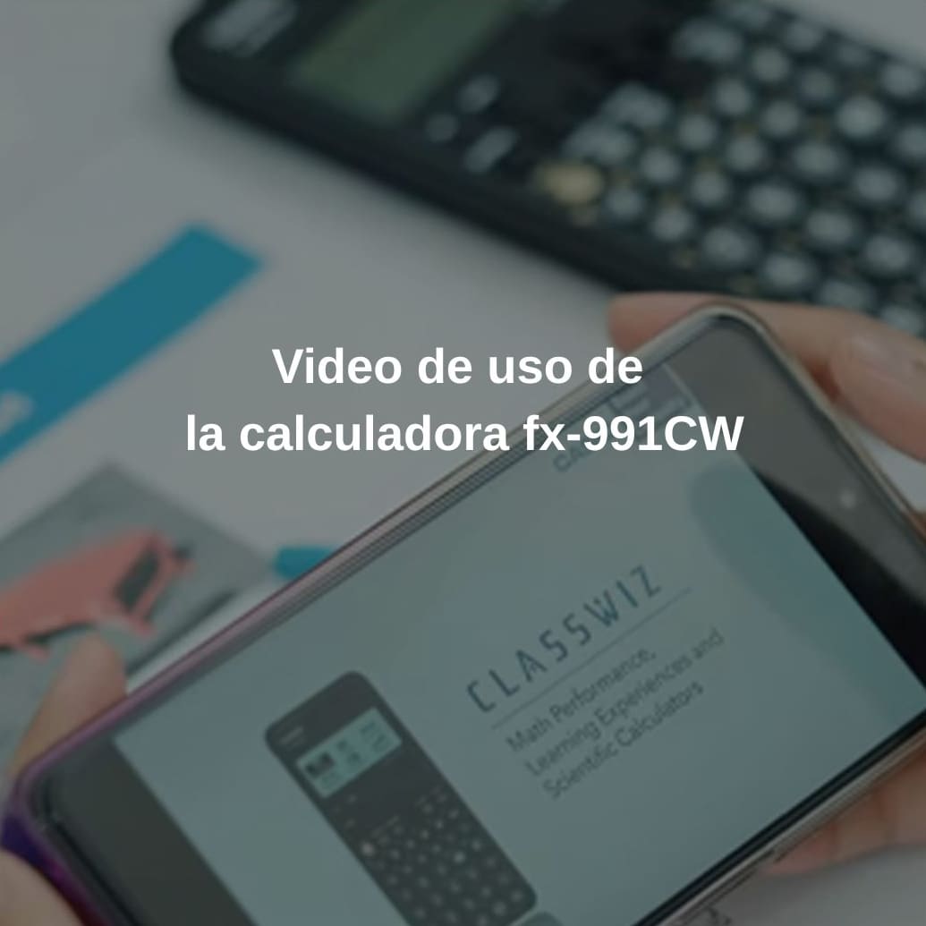 CASIO - 5