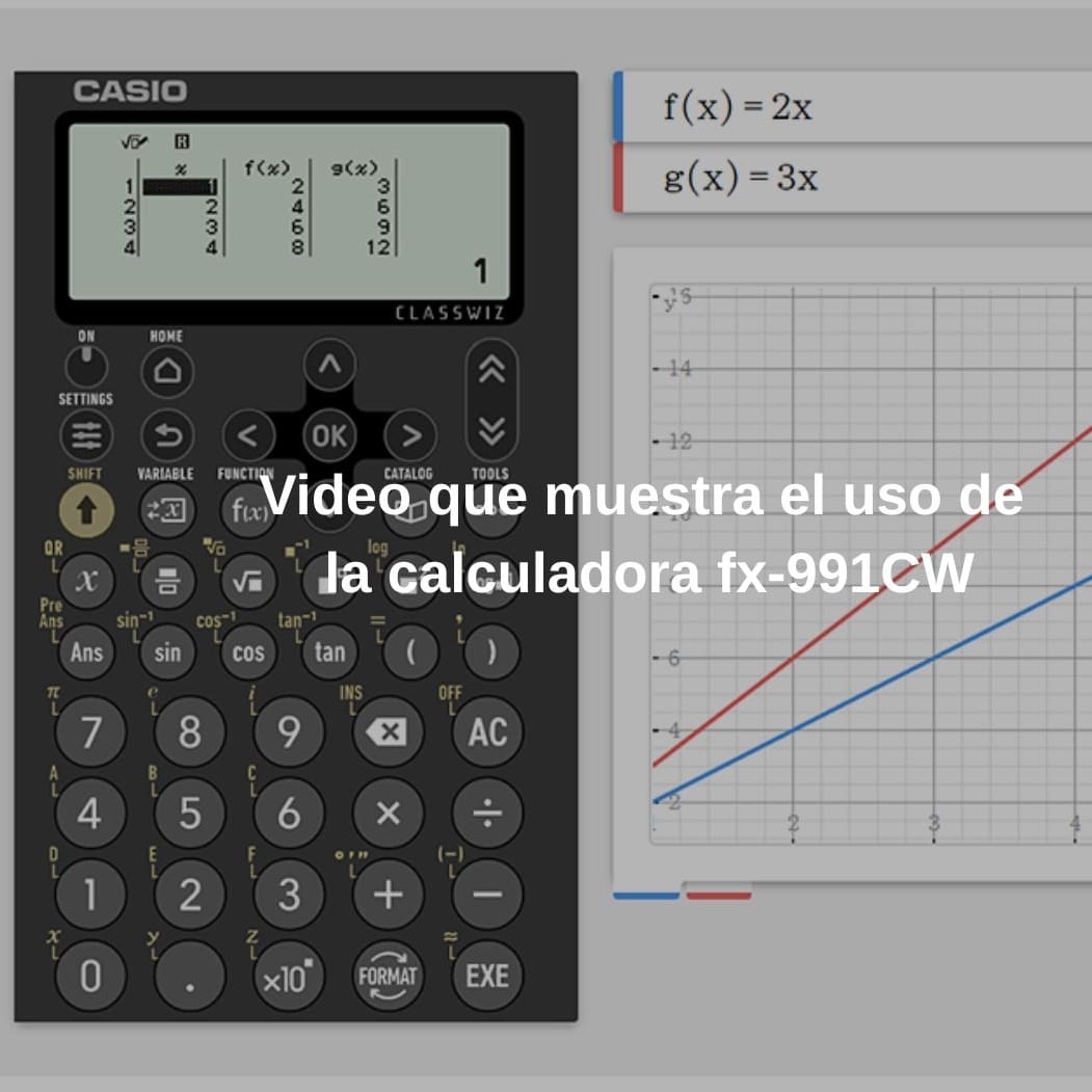 CASIO - 6