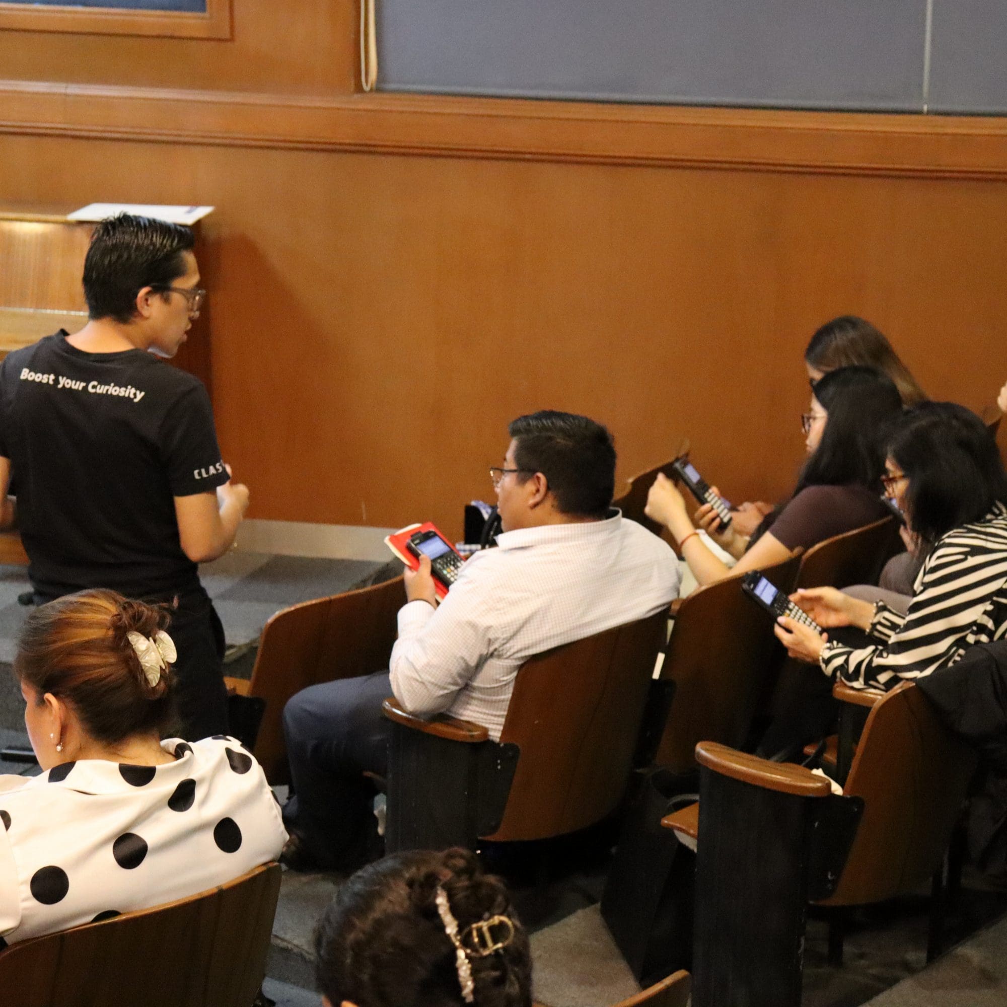capacitacion
