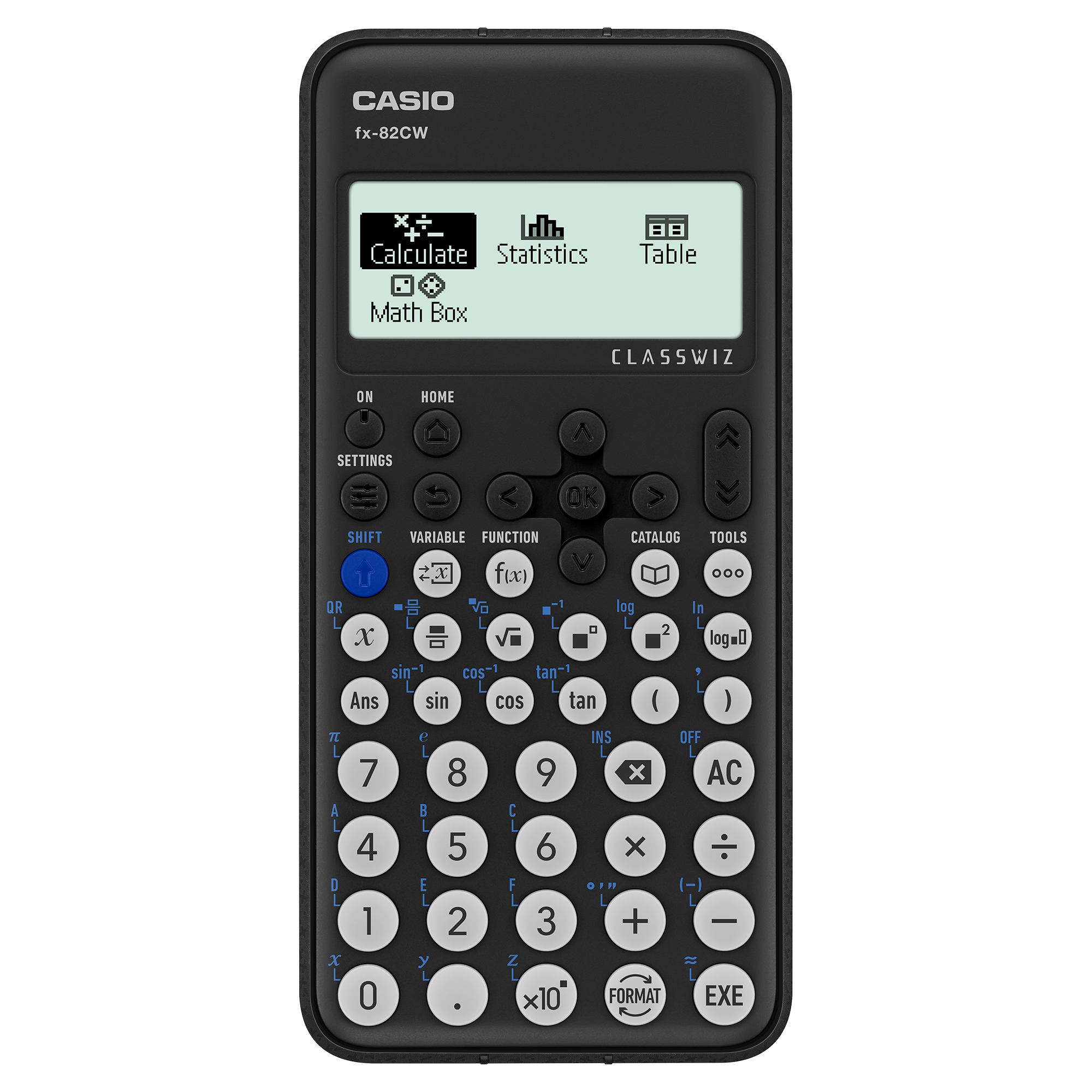 fx-82CW