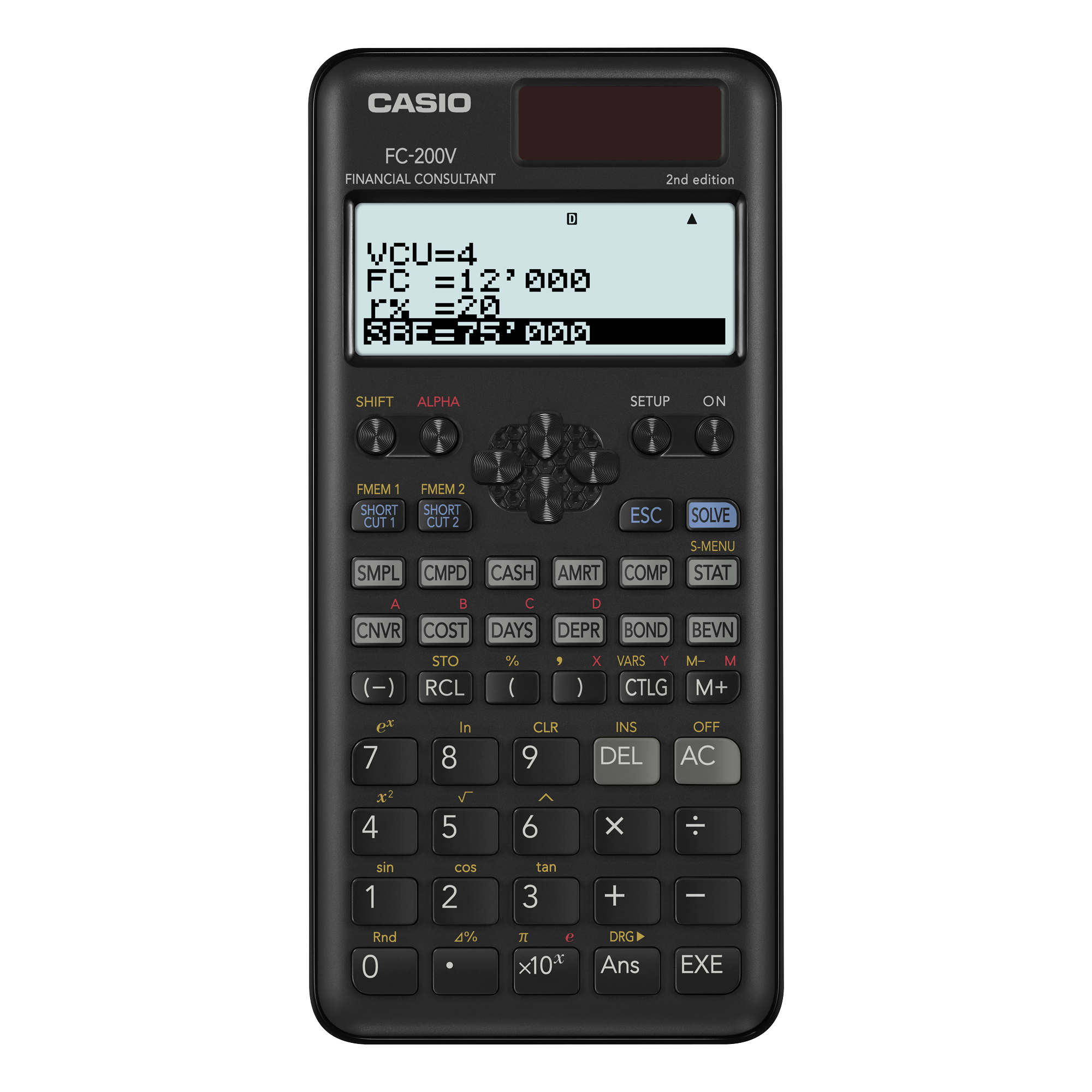 fc-200V