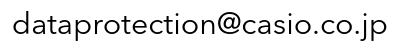 email address