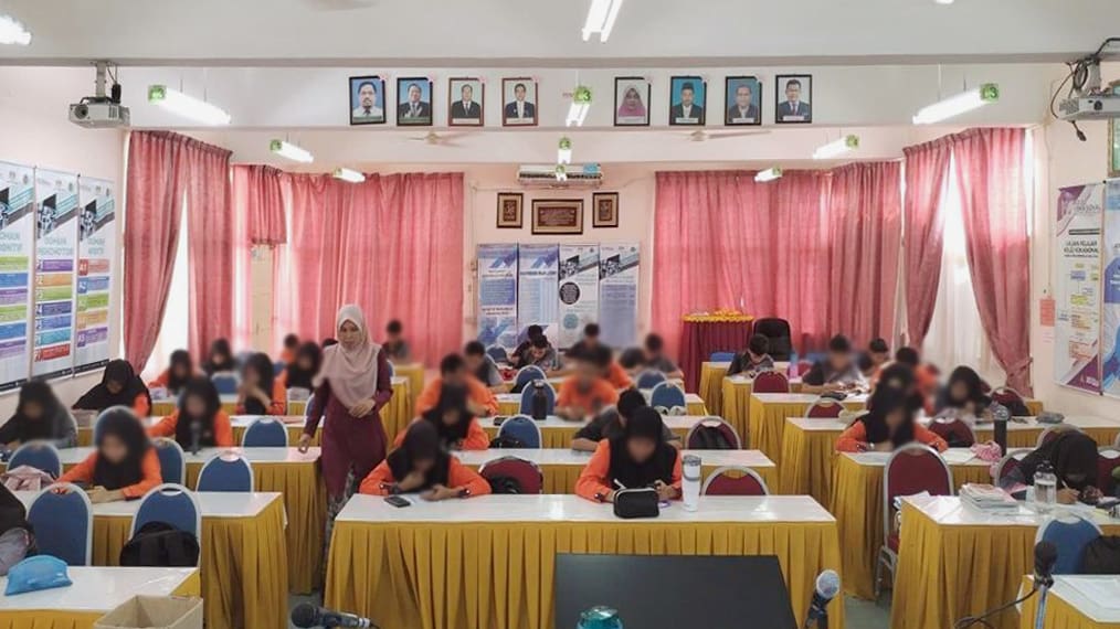 2025 Vocational College Perak Zone