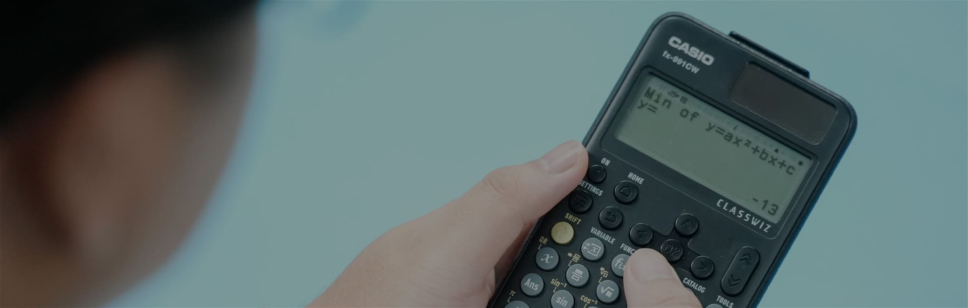 Be Part of Building Learning Skills