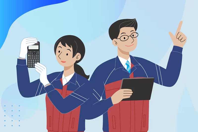 Quality and Safety Assurance