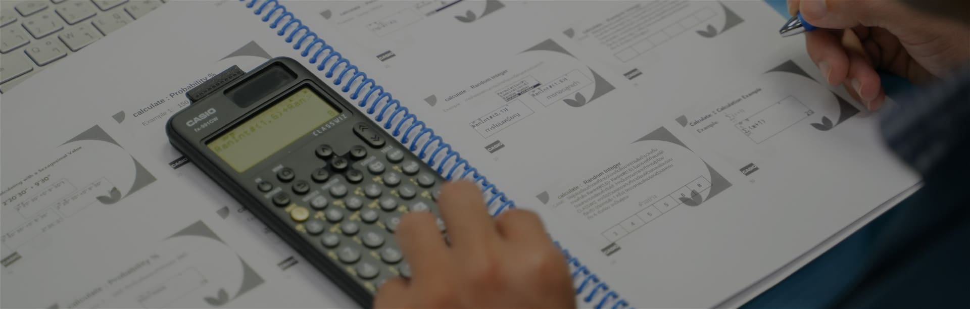 Teaching Materials