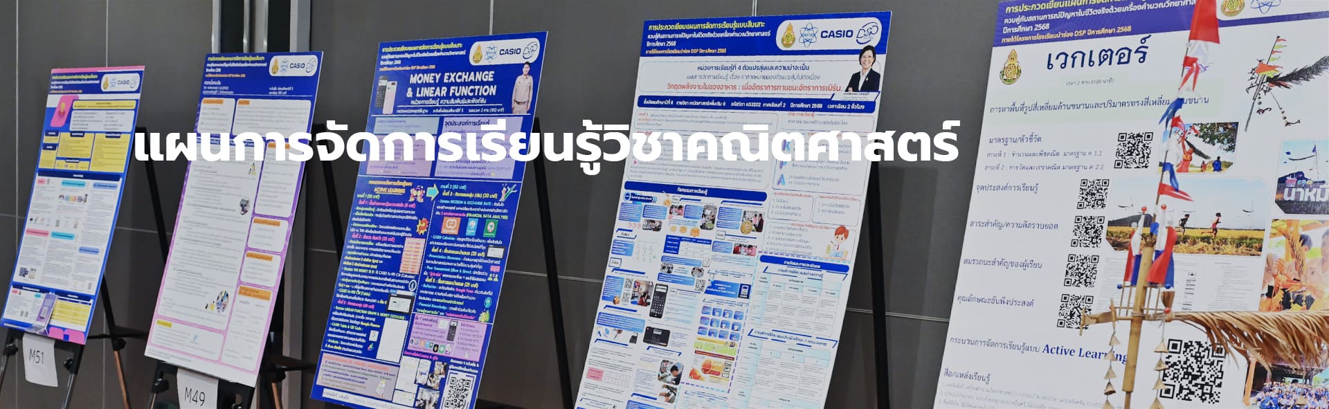 Mathematics Lesson Plans