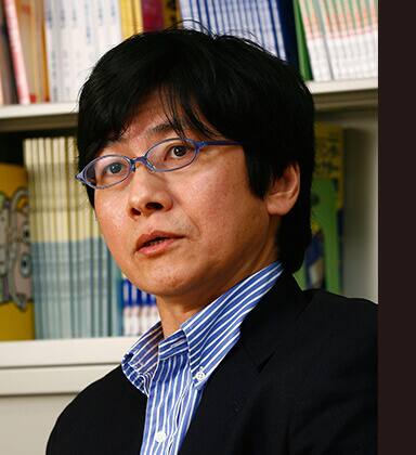 中川 一史 放送大学教授