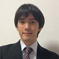 埼玉大学 大学院生 飯野 諒さん