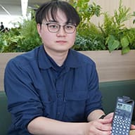 教育BU 商品戦略部 小川宗之