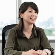 教育BU 商品戦略部 小川宗之