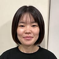 埼玉大学 大学院生 鈴木 佑実さん