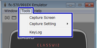 ClassWiz Emulator Subscription | Emulator | Software | CASIO