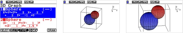 Fx Cg Graphing Calculator Casio